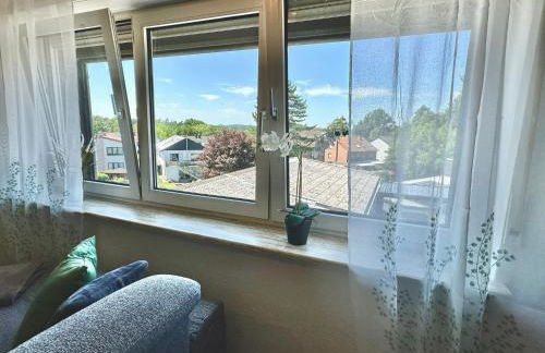 Stylische Studios Würselen Nähe Aachen, WLAN, Netflix, kostenlose Parkplätze, modern & gemütlich - Foto 40