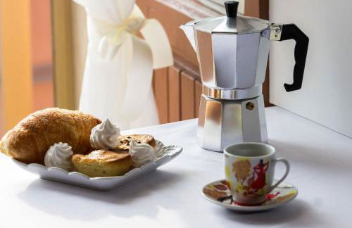 Forte apartments "Enjoy Salento" - Foto 67