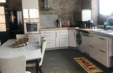 Le Loft de l ancienne forge - Foto 20