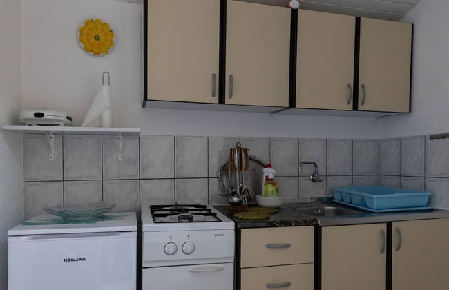 Apartments Belenum - One-bedroom Apartment With Balcony and Sea View - Foto 6