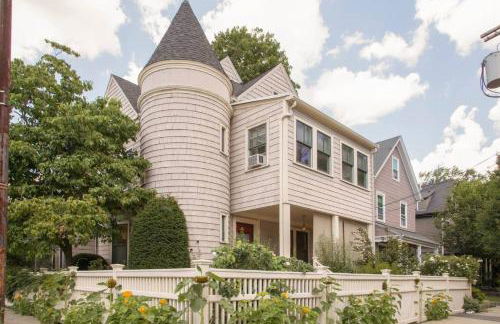 Charming Harvard Victorian - Foto 3