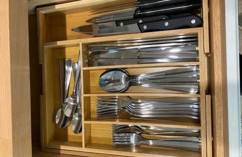 Charming Cabin in the Heart of the TX Hill Country - Photo 16