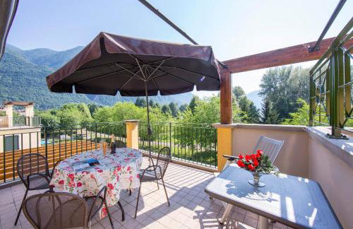 Villa Apartments - Porto Letizia - Photo 20