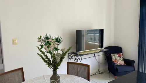 Apartamento espaçoso de 3 quartos - Foto 2