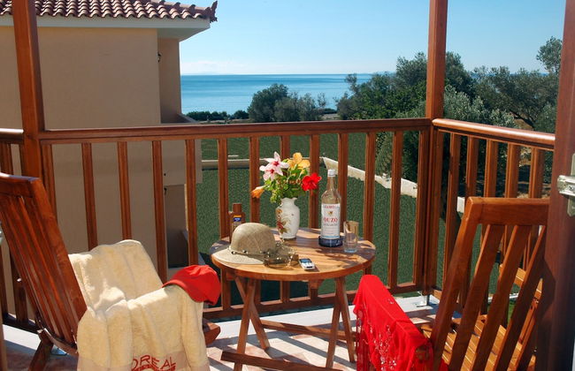 Kyma Hotel - Foto 20