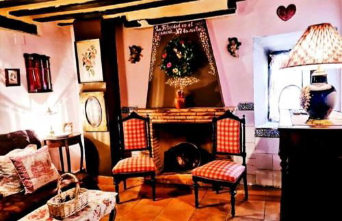 Romantic getaway to Cuenca - La Quinta - Foto 3