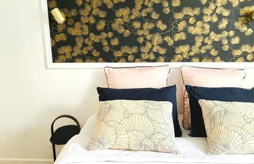 Stunning architect studio near Le Marais - Foto 8