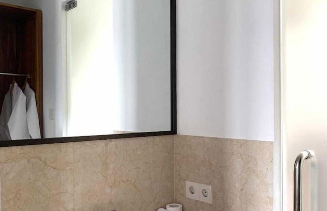 Svarga Renjana Villa - Foto 11