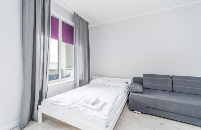 Apartamenty Proeko Kolobrzeg - Foto 10