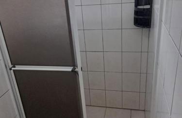 Apartamento a 1 min a pé da praia - Foto 13