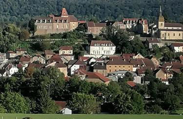 Gîte des voyageurs - Foto 23