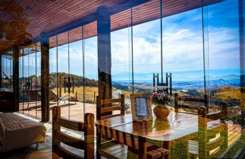 Chalé Vista do Paraíso - Photo 14