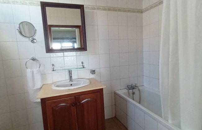 Ocean View Villa - Beauvallon Villas - Foto 7