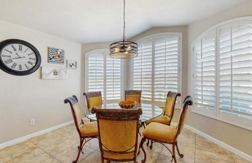 Private Pool, Yard and Pool Table! Avondale Abode - Foto 7