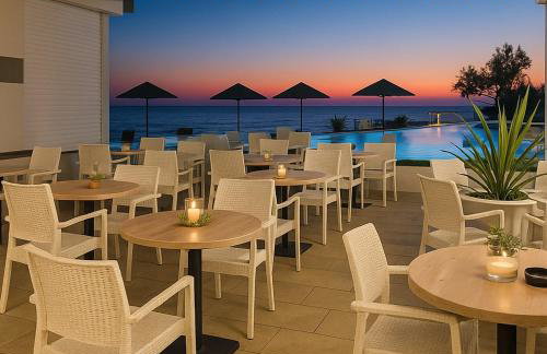 Sunny Resort apartment with seaview 1273 - Foto 33