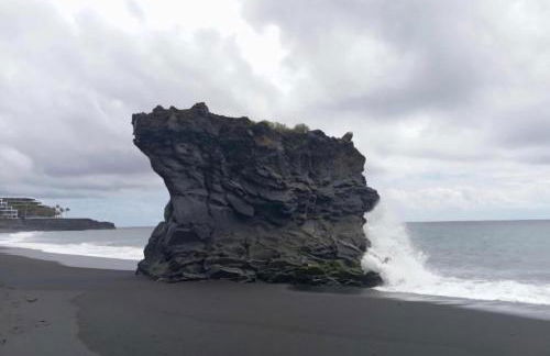 Balcón de Puerto Naos - Foto 20