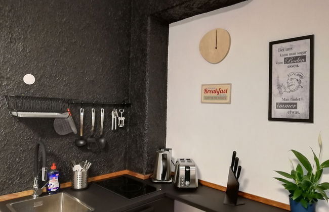 Dream & Relax Apartment's Messe - Foto 34