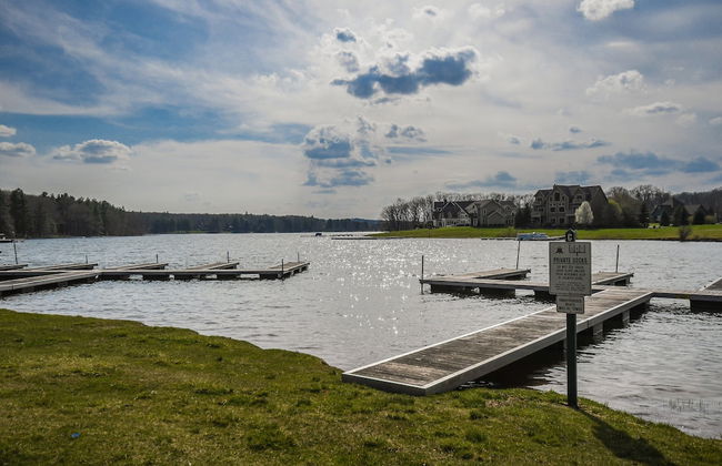 Lakeside Story by Taylor Made Deep Creek - Foto 47