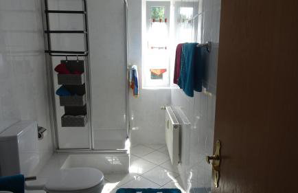 Haus Rosenbühl - Foto 22