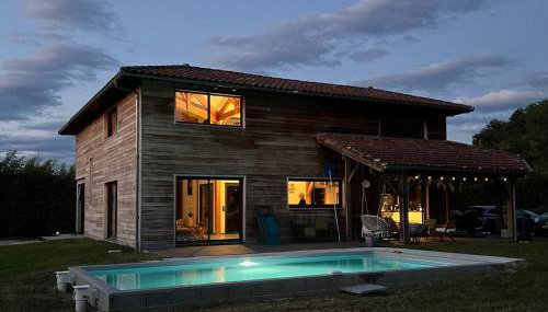 Villa Harmonie - Foto 5