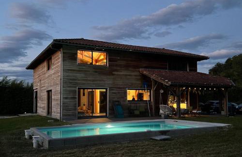 Villa Harmonie - Foto 5
