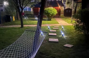 Domki na Wzgorzu - Foto 9