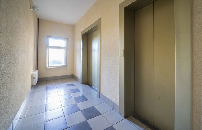 Hello Apartment on Kolomyazhskiy 26 - Foto 36