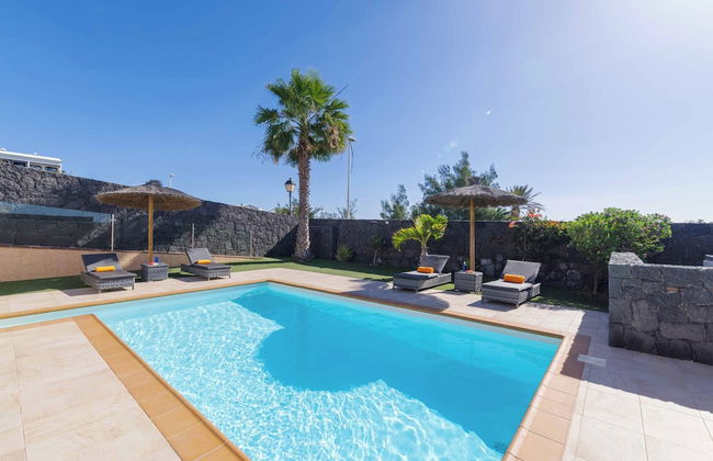 Villa Sueno de Mar - Foto 1