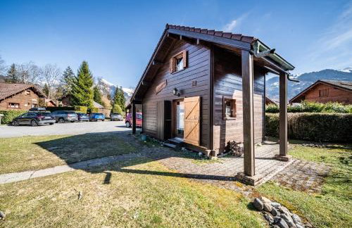 Chalet 4p Simple - La Gélinotte - Foto 1