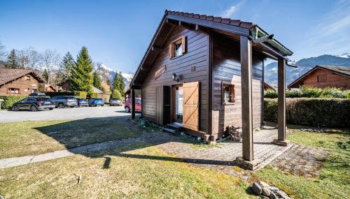 Chalet 4p Simple - La Gélinotte - Foto 1