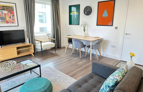 Signet Apartments - Ceres - Foto 34