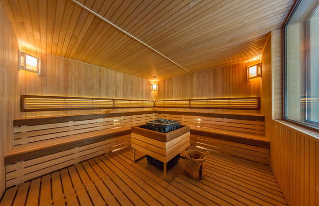 Apricot Aghveran Resort - Photo 39