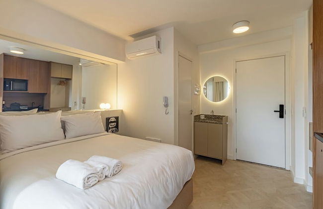 360 Ascent Paulista - Foto 57