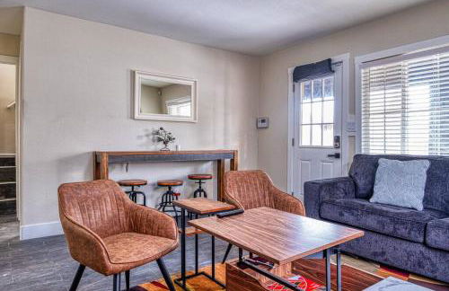 4BR Victorian Walk to UC Davis & Shriner Med Cen - Foto 27