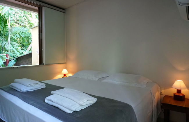 Chales Maritacas - Foto 4