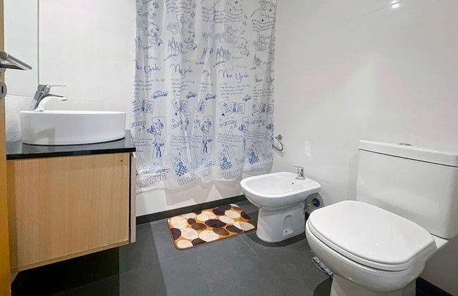 Cozy Studio in the Heart of Villa Urquiza Comfort and Urban Tranquility - Foto 10