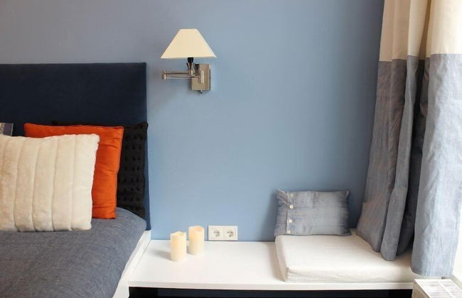 Premium Apartment beim Belvedere - Foto 12