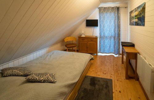 Uroczysko Trzyrzeczki - Photo 49