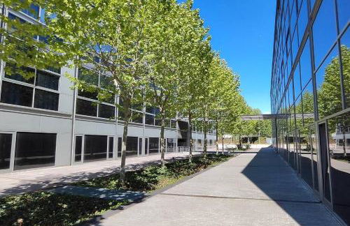 Fantástico Loft de Diseño en Alcalá de Henares - Madrid - Foto 14