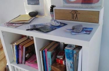 Bouganville Studios Stegna - Foto 18