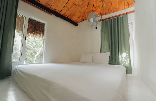 Hotel Santuario Ekumal by Bossh! Hotels - Photo 7