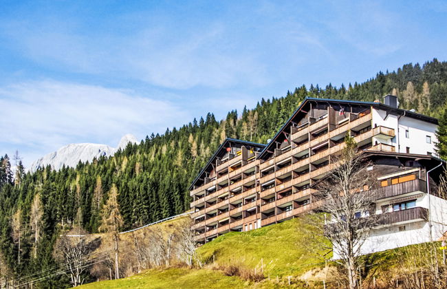 Appartement Andrea - Foto 1