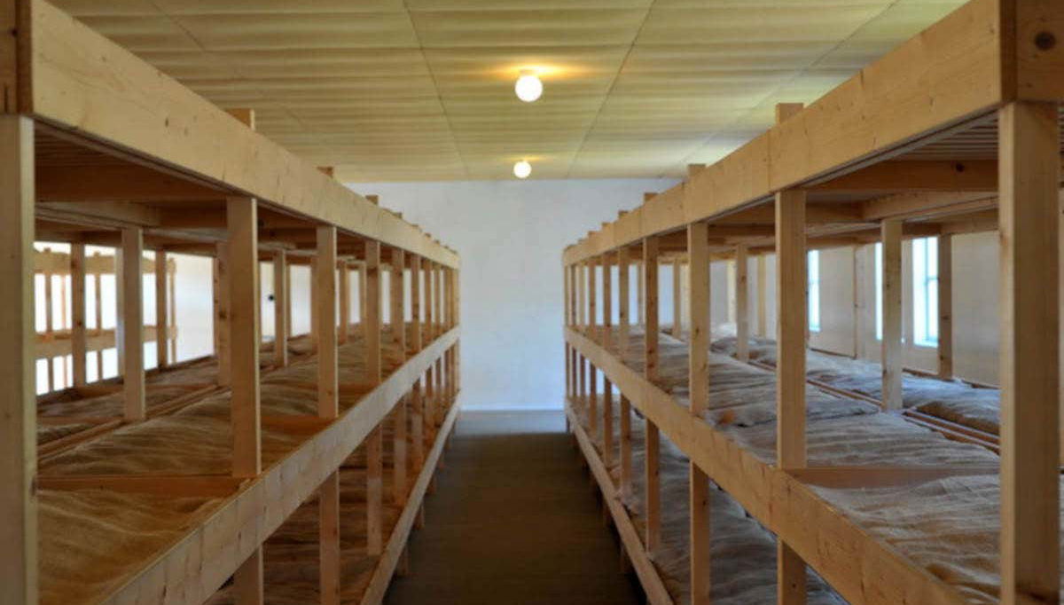 Barracones de Herzogenbusch