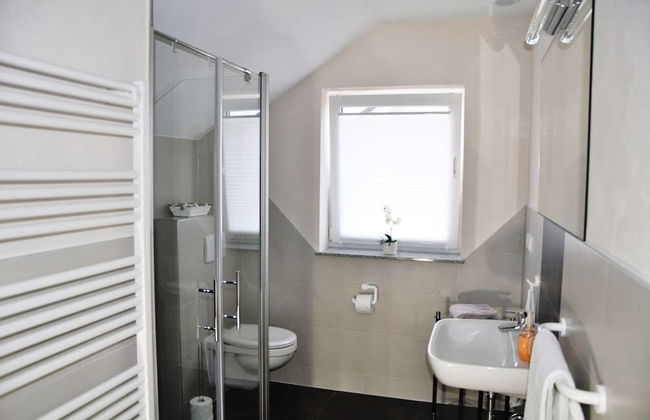 modern-one apartments Fulda - Foto 33