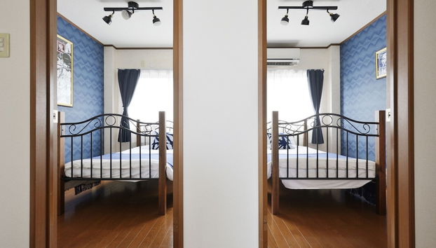 Ace Namba Minami 2 - Foto 2, Habitación