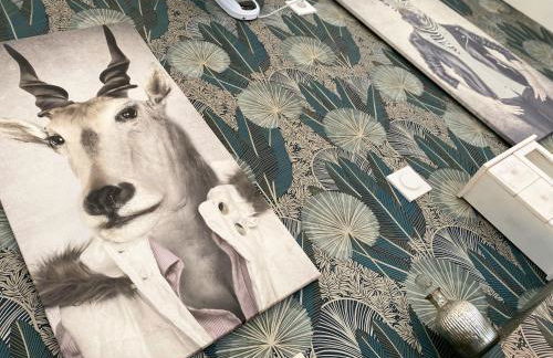 La Bonneterie Appartement de charme avec terrasse - Foto 25