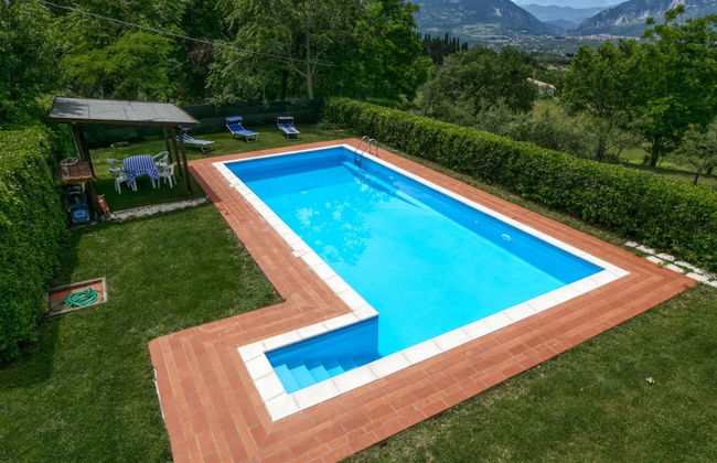 Mansion in San Valentino With Pool - Photo 21