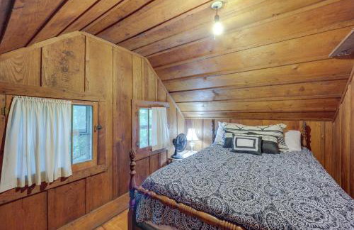 17 Mi to Sugar Mountain: ‘Tensie’s Cottage’ - Photo 18