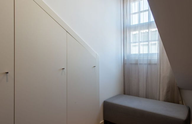 Augusta Residence Apartments - Foto 39