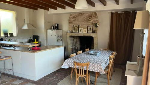 Gite Du Bec De Cisse - Photo 2